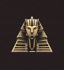 Majestätische Sphinx